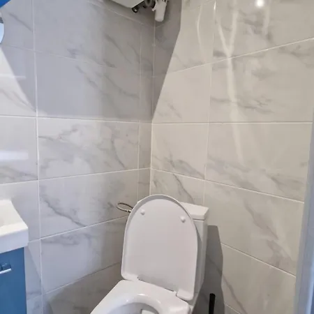 Hypercentre * ヴァランシエンヌ