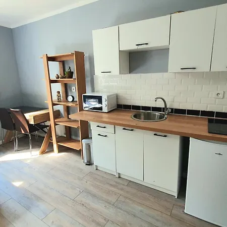 アパート Hypercentre ヴァランシエンヌ