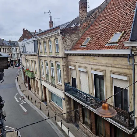 Hypercentre ヴァランシエンヌ